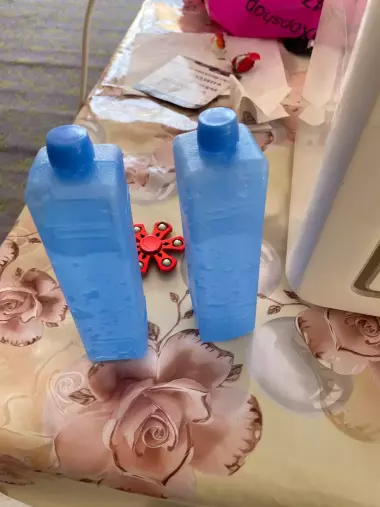 Sotiladi: Roniq havo sovutgich (air cooler) – ideal holatda!