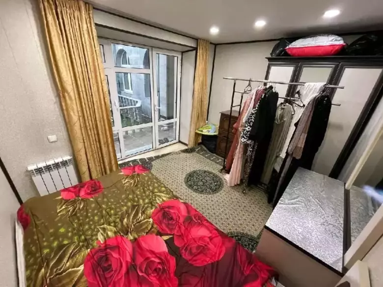 Srochni uy sotilad manzil Samarqand darvoza