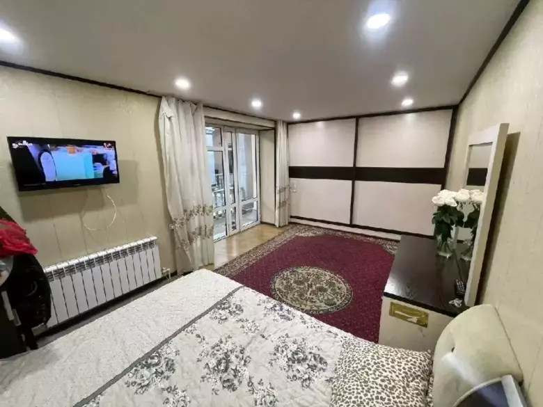 Srochni uy sotilad manzil Samarqand darvoza