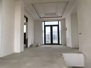 Коттедж на коттеджном городке Хай Тек 2 -этажный 7-комнат 4-санузла.