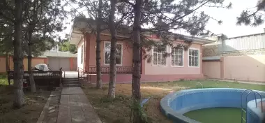 Продам дом набережная реки Чирчик 12соток 4комнаты