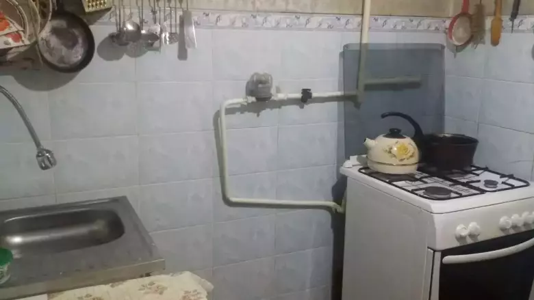 Сдаю в Аренду 1 ком. квартиру На 1 этаже кирпич. Чиланзаре 25 квартал