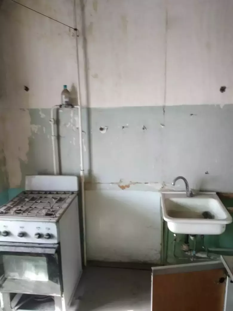 Квартира в центре Ахпнгарана зади парка