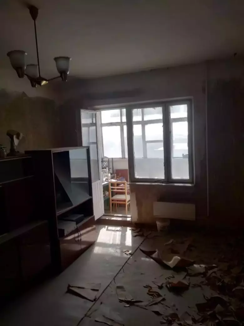 Квартира в центре Ахпнгарана зади парка