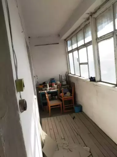 Квартира в центре Ахпнгарана зади парка