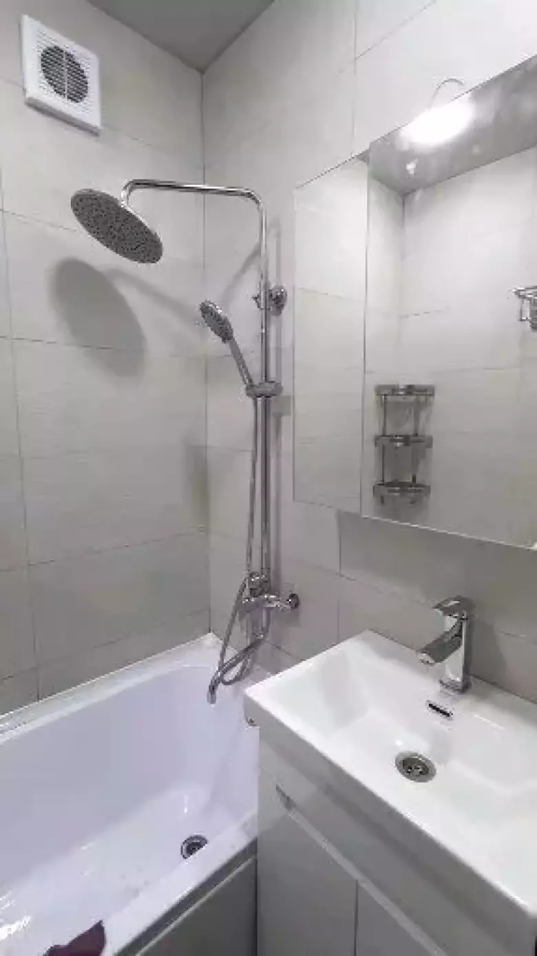 Малярка, кафель