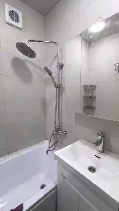 Малярка, кафель