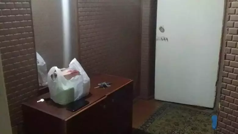 Сдаю в Аренду 1 ком. квартиру На 1 этаже кирпич. Чиланзаре 25 квартал