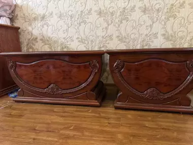 Сундук в премиум качестве