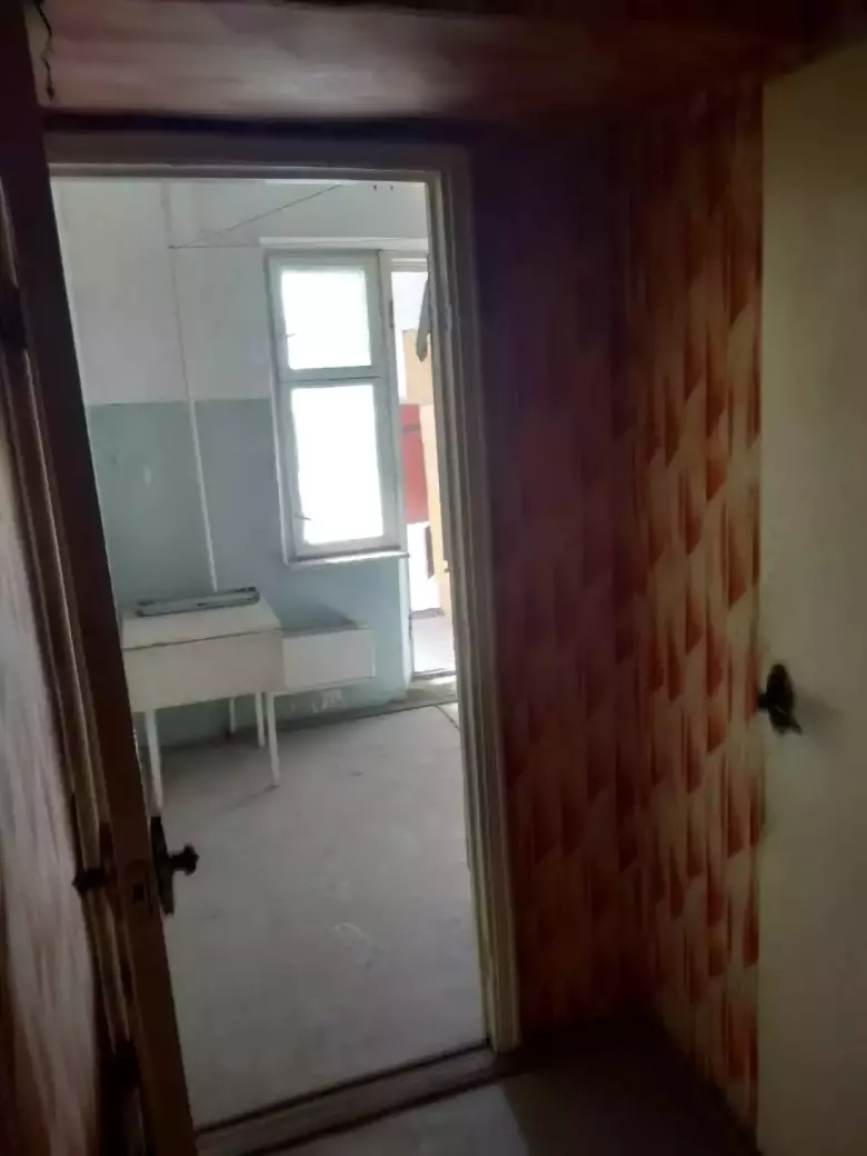 Квартира в центре Ахпнгарана зади парка