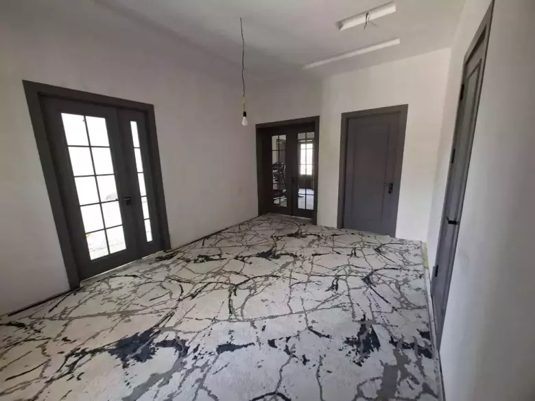 Продам дом Тузель 6соток 5комнат