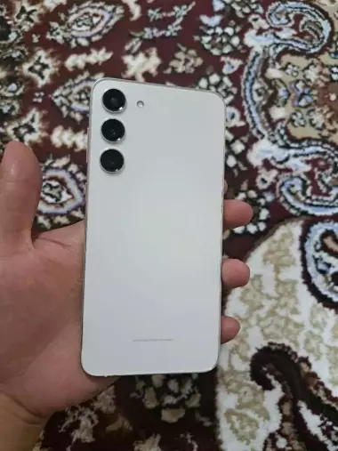 Samsung s23+ sotiladi