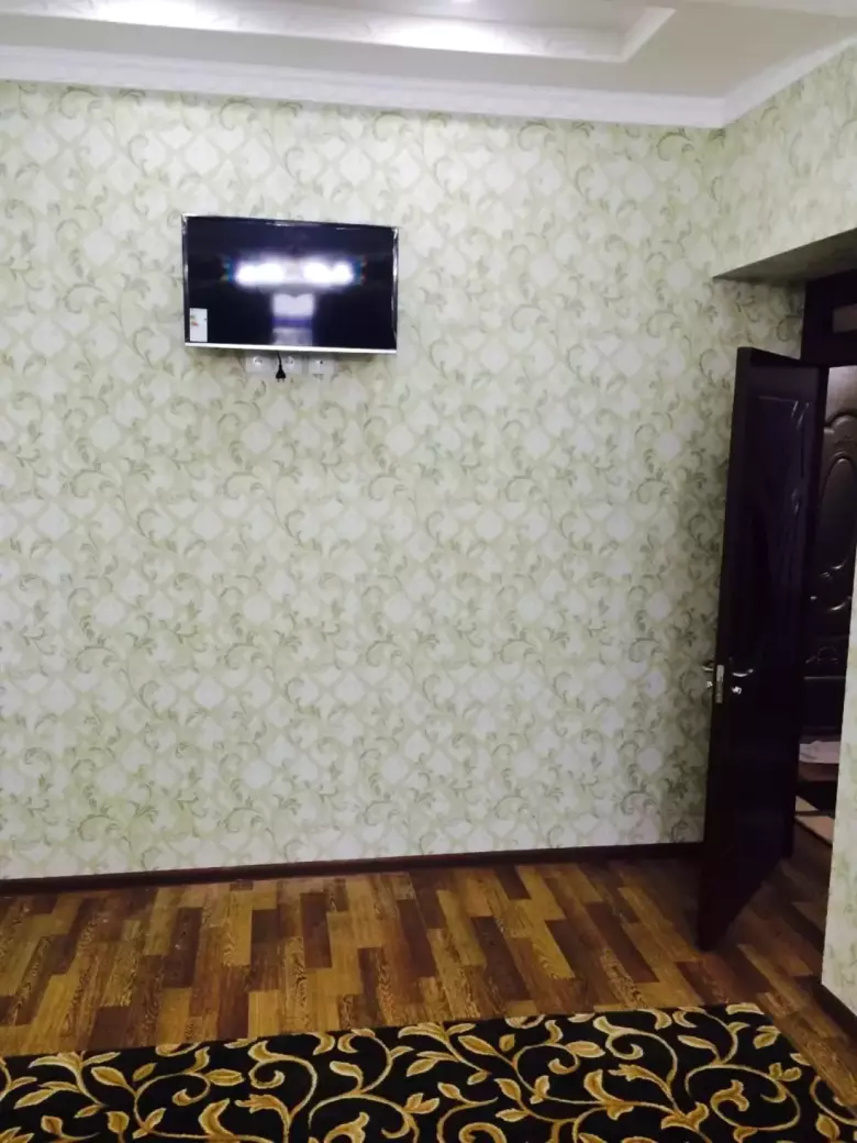 Сдаю новостройку 2/3/5 Дархан Салар парк Централ(Тельмана)