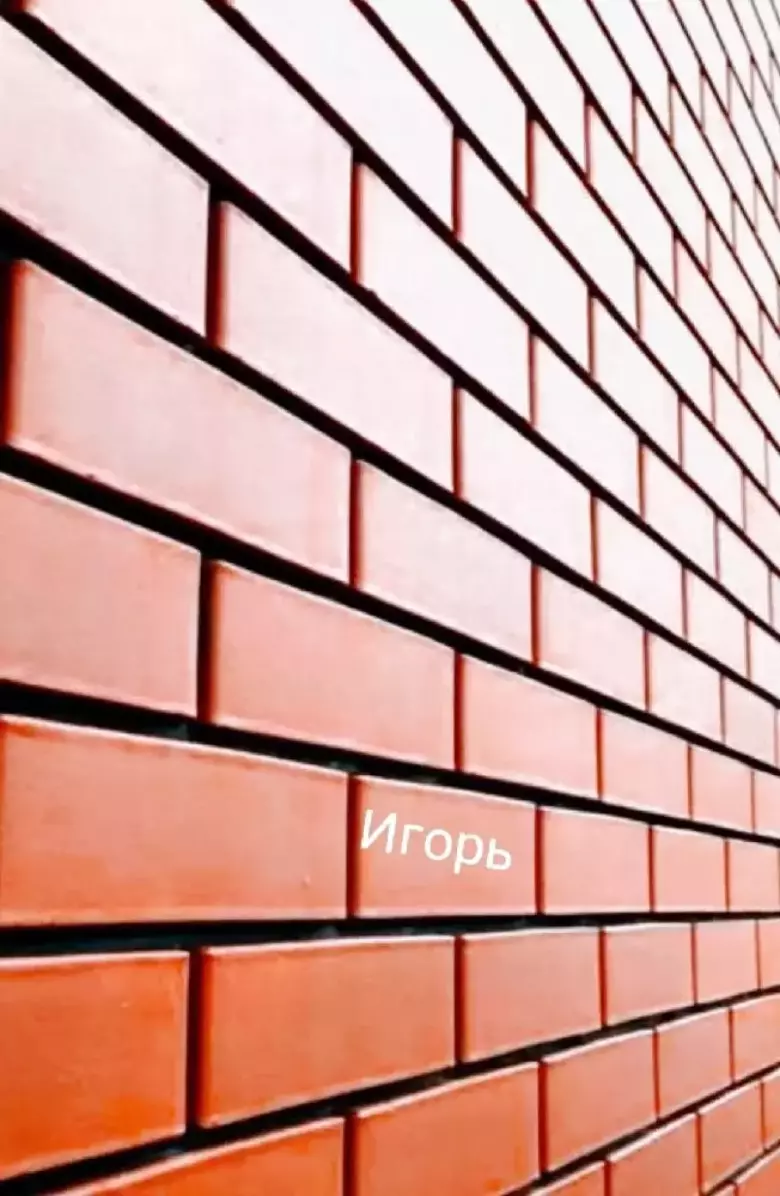 Кладка балконов облицовочным кирпичом + утепление