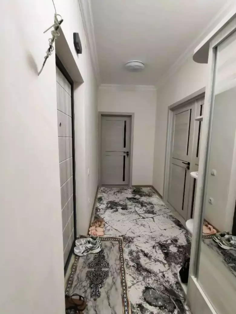 Аренда, Центр, Метро Дружба Народов,Караташ ЖК "ЧАКАР" 2-комнатная квартира 70м²