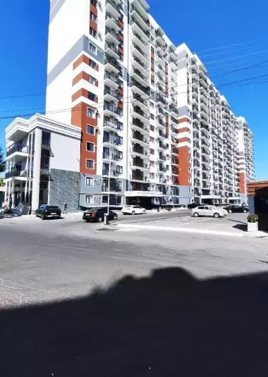 Аренда, Центр, Метро Дружба Народов,Караташ ЖК "ЧАКАР" 2-комнатная квартира 70м²