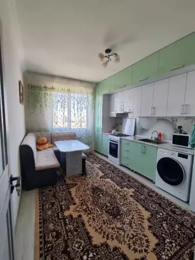 Аренда, Центр, Метро Дружба Народов,Караташ ЖК "ЧАКАР" 2-комнатная квартира 70м²