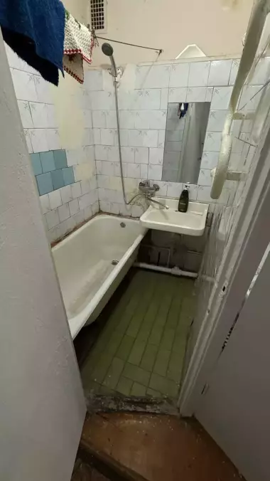 Аренда 3 ком. 25 квартал Учтепа