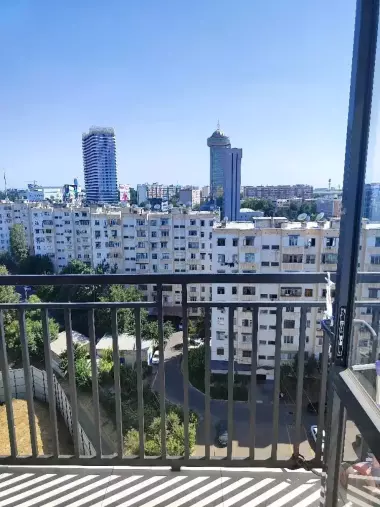 Аренда, Центр, Метро Дружба Народов,Караташ ЖК "ЧАКАР" 2-комнатная квартира 70м²