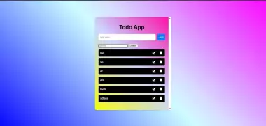TO DO LIST sotiladi codlari toza