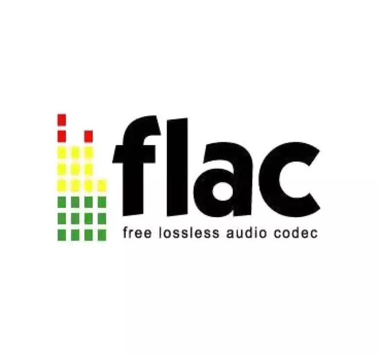 Музыка в формате flac