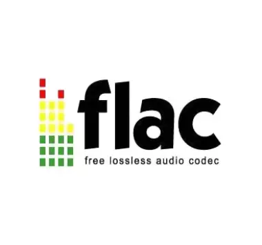 Музыка в формате flac
