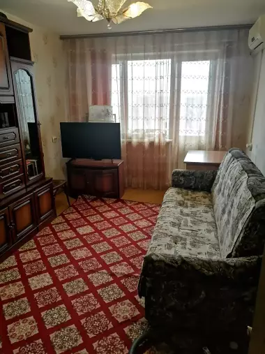 Сдается квартира метро Минор