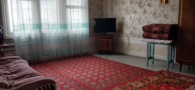 Сдаю квартиру 2/7/9 улПаркентская рынок