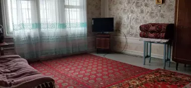 Сдаю квартиру 2/7/9 улПаркентская рынок