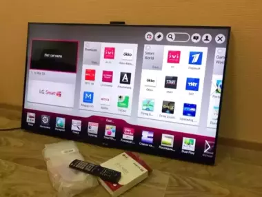 Куплю Б/у -Телевизоры - Smart/4K/FullHD/UHD- (Sony Artel LG)