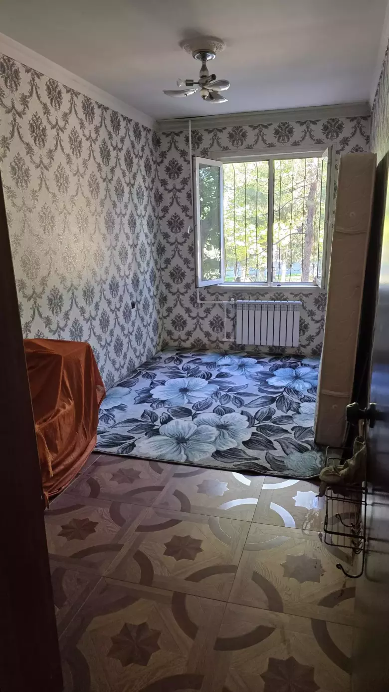 Юнусабад 2 квартал 3 комнатная квартира