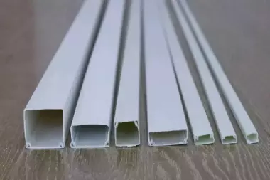 Gofra truba va kabel kanal(korp) maxsulotlari ishlab chiqaruvchidan