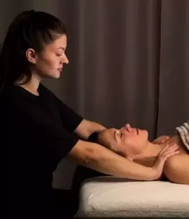 Массаж на выезд