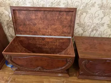Новый сундук в премиум качестве.