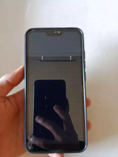 Redmi 6 pro murojaat uchun