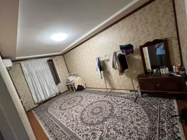 Сдается квартира студенткам/ студент кизлани квартирага куямиз