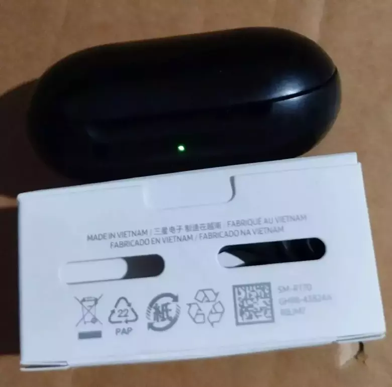 Samsung Galaxy Buds Plus (возможна доставка)