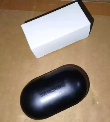 Samsung Galaxy Buds Plus (возможна доставка)