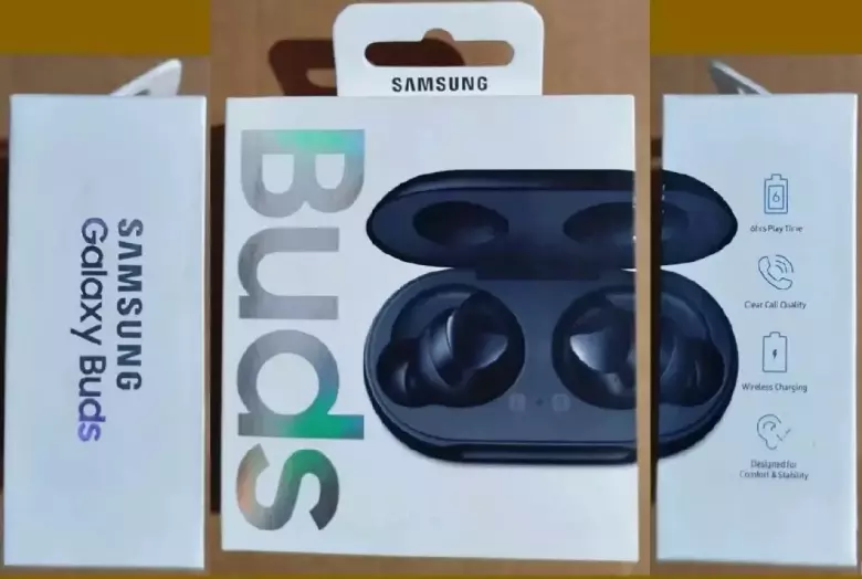 Samsung Galaxy Buds (возможна доставка)