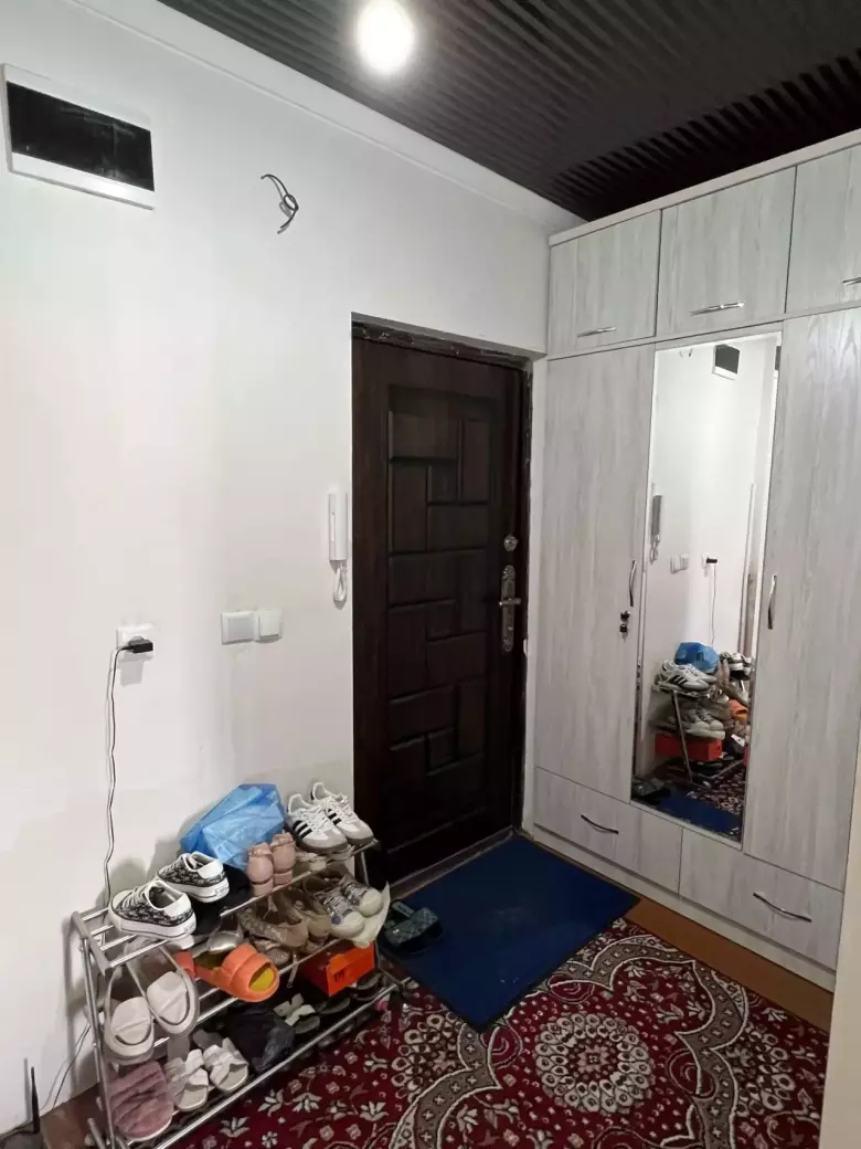 Сдается квартира студенткам/ студент кизлани квартирага куямиз