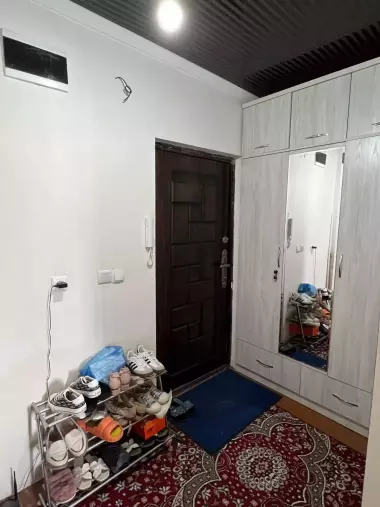 Сдается квартира студенткам/ студент кизлани квартирага куямиз