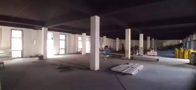 Сдаю офисное помещение 1000кв.м Малая кольцевая Северный Алмазар