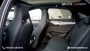 BYD Sealion 7 (AWD 542km Flagship) В НАЛИЧИИ