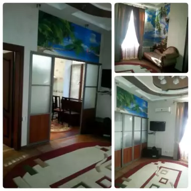 Продам квартиру 2/2/4 метро Айбек