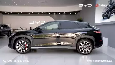 BYD Sealion 7 (567km Flagship) В НАЛИЧИИ