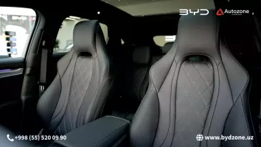 BYD Sealion 7 (567km Flagship) В НАЛИЧИИ