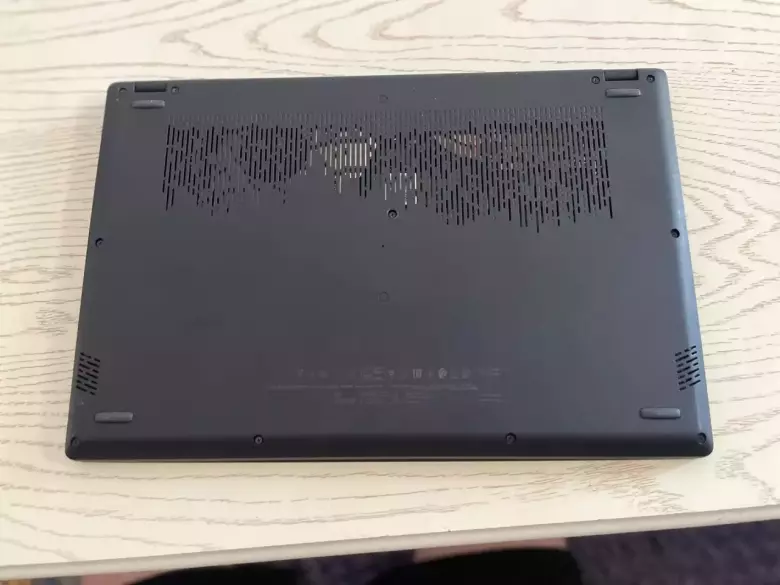 MSI Modern 15 2024