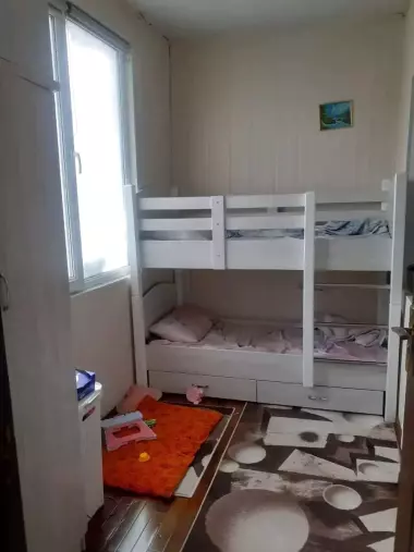 Qoratosh 3 xona kvartira