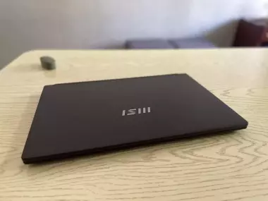 MSI Modern 15 2024