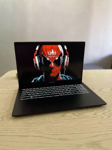 MSI Modern 15 2024